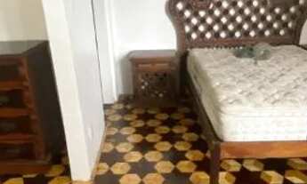 Imagem 5: Apartamento 1/4 mobiliado na Braz de Aguiar