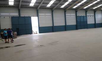 Imagem 5: Aluguel de Galpão
