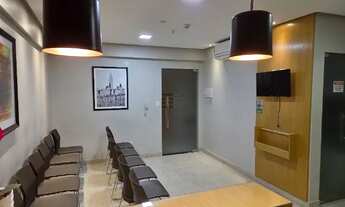 Imagem: Aluga-se clínica para médicos!