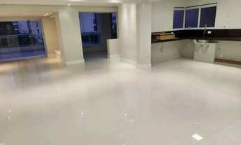 Imagem: Apartamento à venda em Barueri, Alphaville