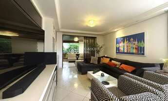 Imagem: Apartamento na Beiramar de Florianópolis