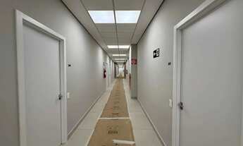 Imagem 4: Imóvel para aluguel possui 39 metros quadrados em Alphaville - Lagoa dos Ingleses - Nova L