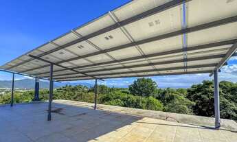 Imagem 7: CASA 5 SUÍTES EM CONDOMÍNIO FECHADO NO CORAÇÃO DO CAMPECHE-FLORIANÓPOLIS-SC