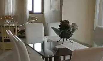 Imagem 2: Térrea para venda possui 314 metros quadrados com 4 quartos em Trindade - Florianópolis