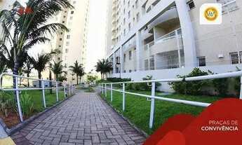 Imagem 3: Condominio Vita andar alto!