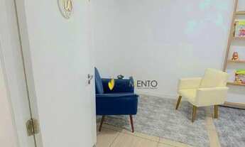 Imagem 4: Conjunto para alugar, 43 m² por R$ 4.260,00/mês - Cerâmica - São Caetano do Sul/SP