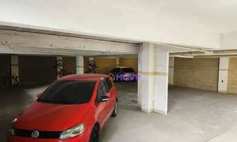 Imagem 4: Apartamento dois quartos