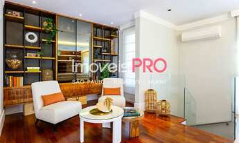 Imagem 4: Apartamento, Moema Índios - São Paulo