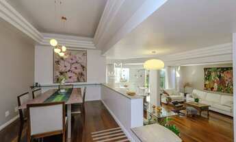 Imagem 7: Área privativa a venda no Sion / Av Bandeirantes -Belo Horizonte /MG