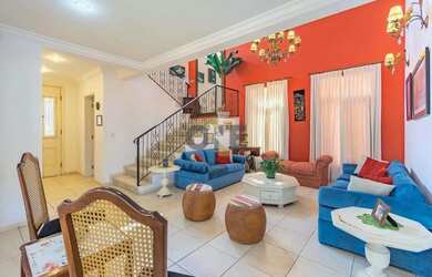 Imagem 6: Casa 3 dormitórios, sendo 3 suítes para venda ou locação - Granja Viana - Cotia - SP