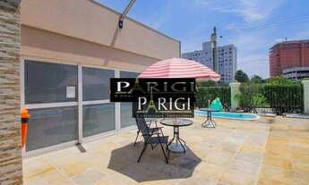 Imagem 3: Apartamento com 2 dormitórios para alugar, 55 m² por R$ 3.211,00/mês - Sarandi - Porto Ale