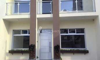 Imagem 2: Casa Comercial à Venda no Botafogo em Campinas/SP