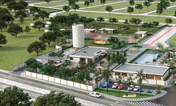 Imagem 3: Kenai Condomínio de lotes ao lado do trevo da praia do Francês