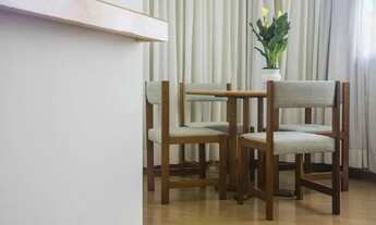 Imagem 5: FLAT NO CAMPO BELO PRÓXIMO AO AEROPORTO