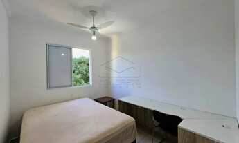 Imagem 7: CAMPO LIMPO - APARTAMENTO COM 2 DORMITÓRIOS, MOBILIADO. PRÓXIMO A UNESP, UNINOVE E ROTA BR