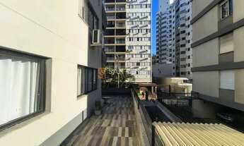 Imagem 3: Apartamento para venda com 3 quartos no Centro com vista mar