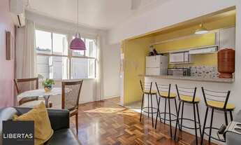 Imagem: Apartamento 2 dormitórios à venda Santana