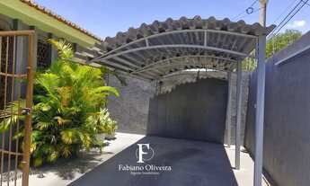 Imagem 7: Imóvel para venda possui 214 metros quadrados com 4 quartos em Lagoa Nova - Natal - RN