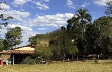 Imagem 4: Fazenda à Venda, 75 hectares, a 21 Km de Uruaçu-Go