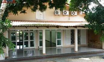 Imagem 6: Casa 4 sts no Jardim Europa 2.500.000