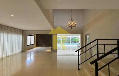 Imagem 6: Oportunidade única: Casa em condomínio Damha III, São José do Rio Preto-SP! 3 quartos, 3 s