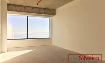 Imagem 2: SALA COMERCIAL NOVA DE 35M² - CRISTAL