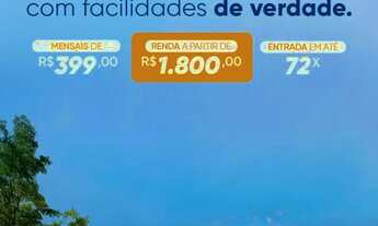 Imagem 7: 041- CASA EM CONDOMÍNIO - RENDA A PARTIR DE 1.800$ - FAÇA SUA AVALIAÇÃO AGORA