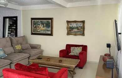 Imagem 8: Imóvel para para temporada em Geribá - Armação dos Búzios - RJ