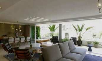 Imagem: Cobertura para Venda - 177m², 3 dormitórios