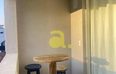 Imagem 6: APARTAMENTO SEMI MOBILIADO NO CENTRO DE BLUMENAU