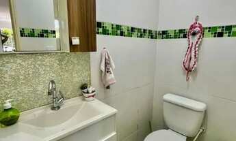 Imagem 14: CASA TÉRREA - RETIRO DAS FONTES - SP