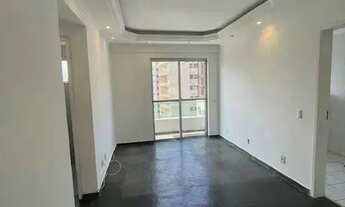 Imagem 6: Apartamento para aluguel possui 68 metros quadrados com 2 quartos