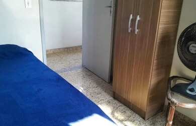 Imagem 6: Quarto para Locação em São Gonçalo, Patronato, 1 dormitório, 1 banheiro