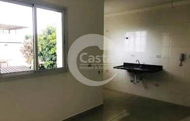 Imagem 4: Apartamento em Vila Prudente