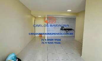 Imagem 5: Apartamento 3/4 Brisas ao lado da Unijorge paralela em frente a Ferreira costa 3 quartos c