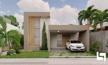 Imagem: Vendo Casa 3qts Ponte Alta