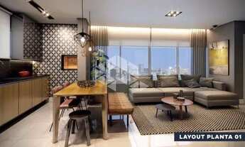 Imagem 3: Aparatmento 2 dormitórios, sendo 1 suite, 1 vaga de garagem