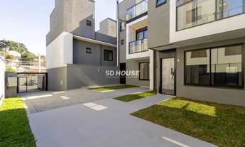 Imagem 2: Pilar TownHouse, Pilarzinho - Curitiba/PR