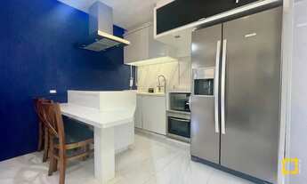 Imagem: Cobertura em Jurerê Internacional