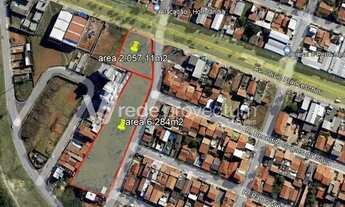 Imagem 3: Terreno - Parque São Miguel - Hortolândia