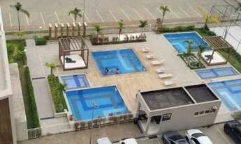 Imagem: Apartamento com 2 dormitórios à venda