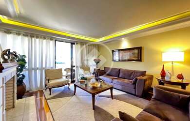 Imagem 5: Apartamento Exclusivo com 3 Quartos e 213m² à venda por R$2.300.000,00 - Agriões - Teresóp