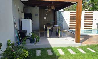 Imagem 7: EXCELENTE CASA ILHA DA CROA P/ TEMPORADA