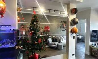 Imagem 2: Apartamento a venda Baeta Neves em São Bernardo do Campo