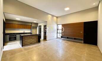 Imagem 4: Casa à Venda em Paulínia - condomínio Terras da Estância