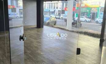 Imagem 6: Sala Térrea de Esquina na Galeria Príncipe para alugar, 90 m² por R$ 5.000/mês - Centro