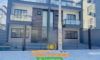 Imagem 5: Sobrados triplex quadra mar em Pontal do Paraná-PR