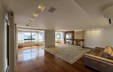 Imagem 3: Apartamento à venda e para alugar em Campinas, Cambuí, com 4 suítes, com 415 m²