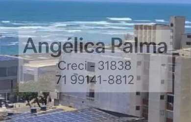 Imagem 7: Vendo apartamento vista mar melhor localização da Pituba R$ 550.000,00