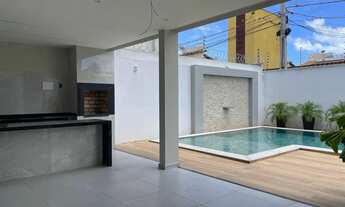 Imagem 4: Imóvel para venda possui 360 metros quadrados com 5 quartos em Araçagy - São José de Ribam